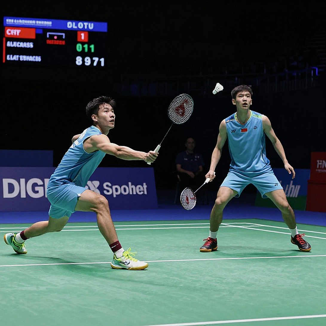Thùy Linh gục ở điểm 20-22: vết nứt nằm ở đâu trong trận thua tưởng như bất ngờ