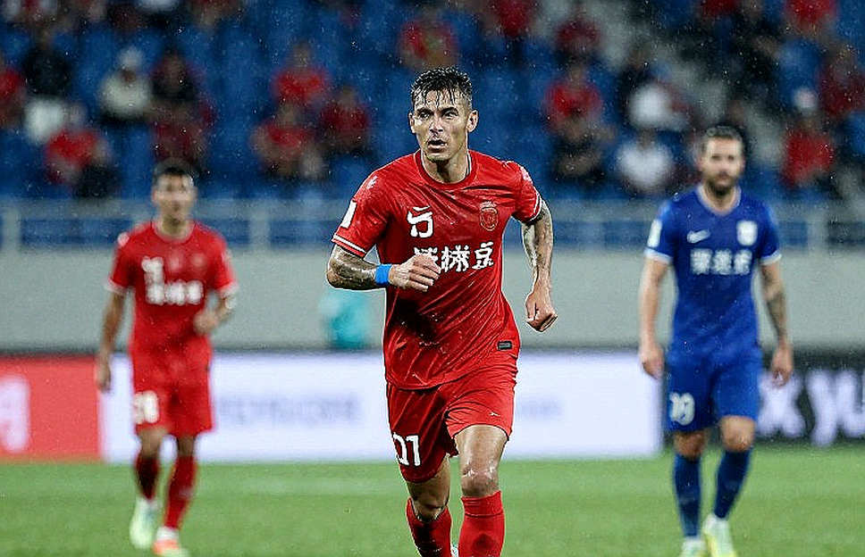 Quang Hai - Cong Phuong: Cuộc tái ngộ của hai quỹ đạo Quang Hai - Cong Phuong: Cuộc tái ngộ của hai quỹ đạo