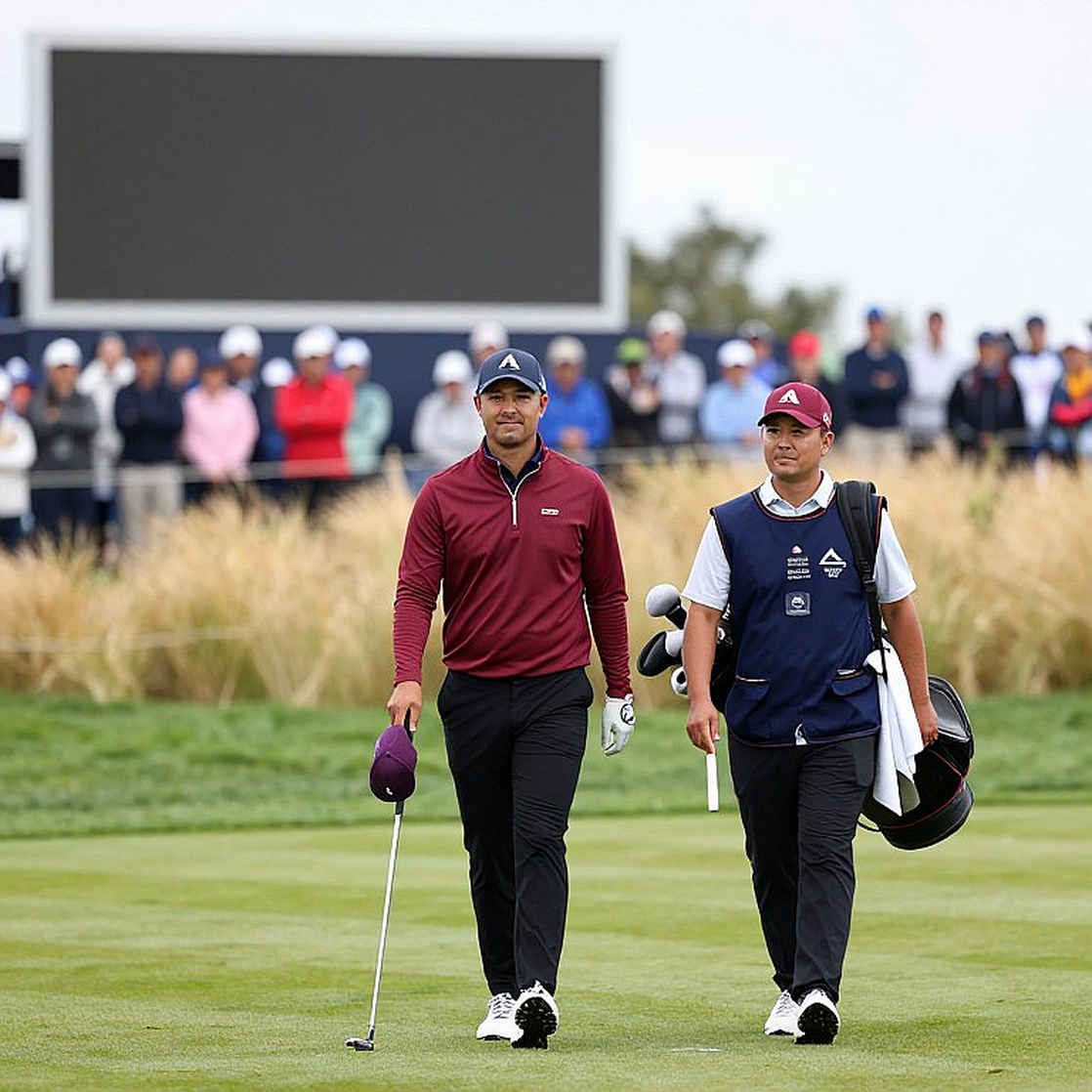 Strokes Gained, OWGR và cuộc chia rẽ đang định giá lại một golfer