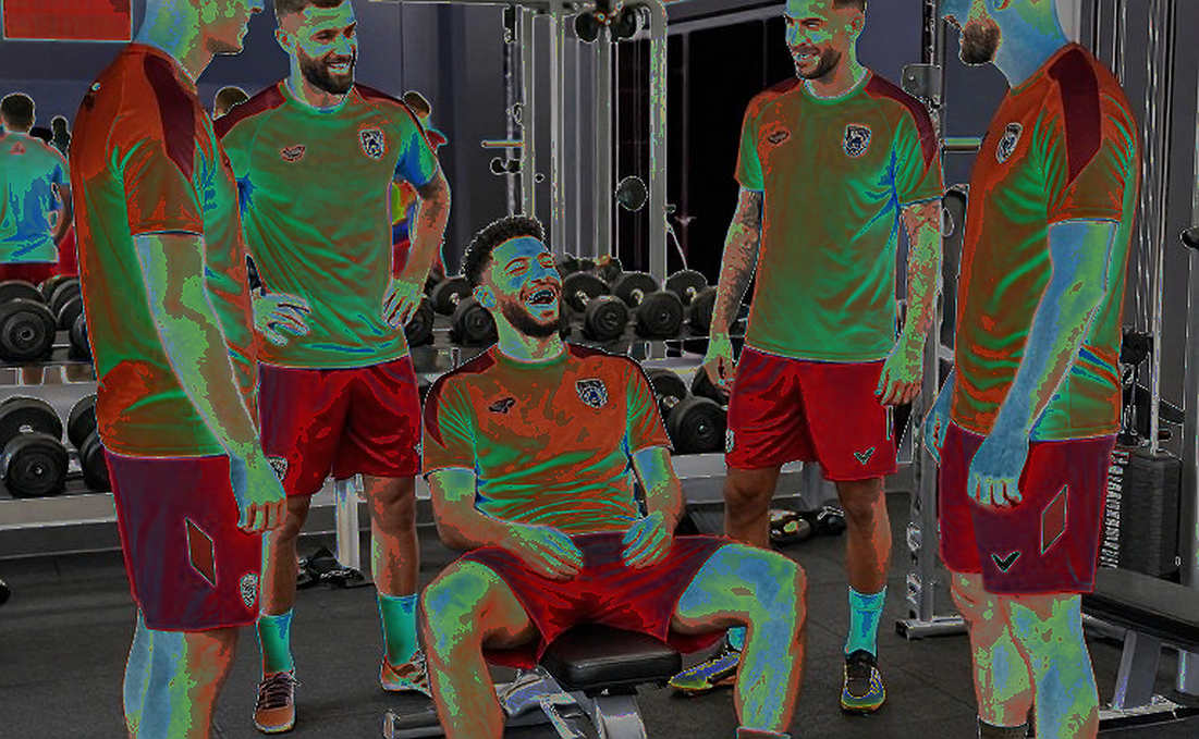 V.League và bài toán đào tạo trẻ: Học viện không thiếu, con đường lên đội một mới thiếu