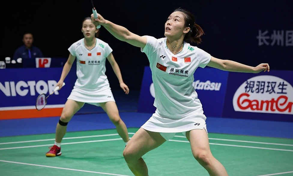 Trung Quốc Masters 2026: Bản đồ phục hồi của Satwik-Chirag và vệt tối cuối cùng của Srikanth