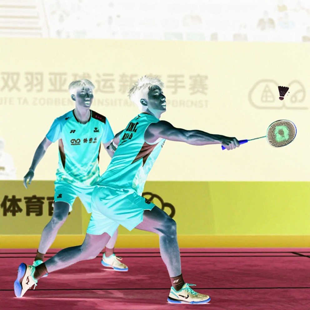 China Masters 2026: The Recovery Map of Satwik-Chirag and Srikanth's Final Fading Track China Masters 2026: The Recovery Map of Satwik-Chirag and Srikanth's Final Fading Track