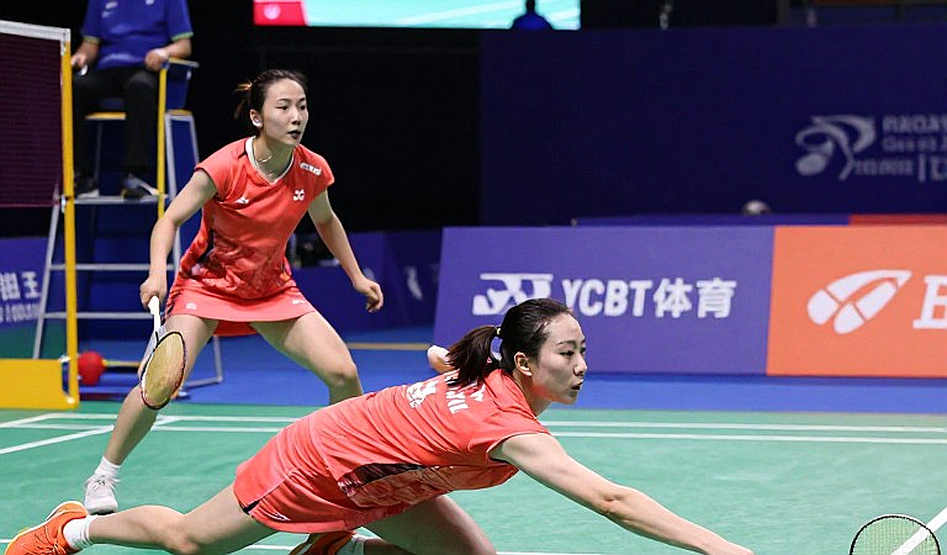 16/58 điểm, 23 phút và một nỗi cô đơn: Mahoor Shahzad, người tiên phong cuối cùng của cầu lông nữ Pakistan 16/58 điểm, 23 phút và một nỗi cô đơn: Mahoor Shahzad, người tiên phong cuối cùng của cầu lông nữ Pakistan