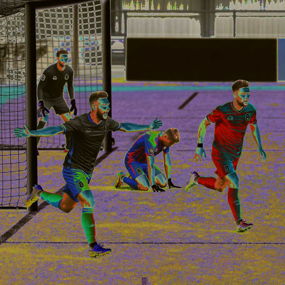 Khoảng trắng trong hồ sơ V.League: bóng đá Việt Nam đang mất dần ký ức dữ liệu