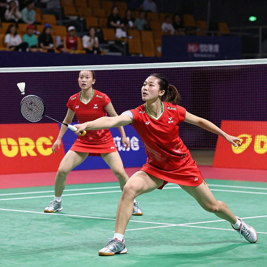 Cầu lông Trung Quốc và mục tiêu hai HCV tại Asian Games 2026: Đọc vị một sự lùi bước có chủ đích