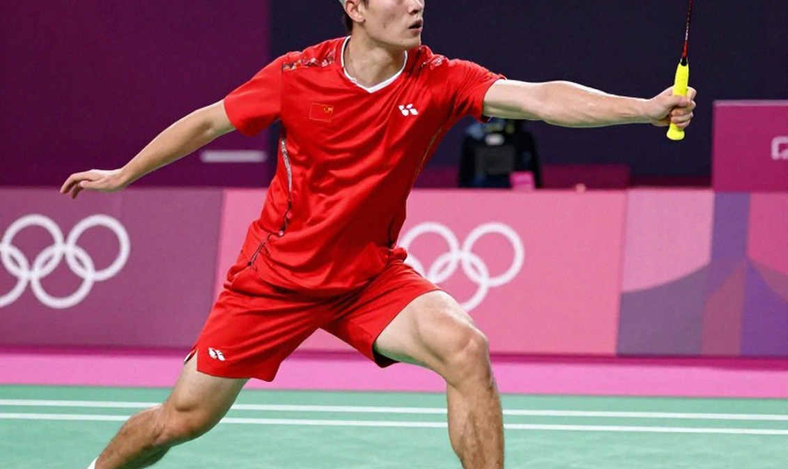 Chinese Badminton and the Two-Gold Target at the 2026 Asian Games: Reading a Deliberate Step Back Chinese Badminton and the Two-Gold Target at the 2026 Asian Games: Reading a Deliberate Step Back