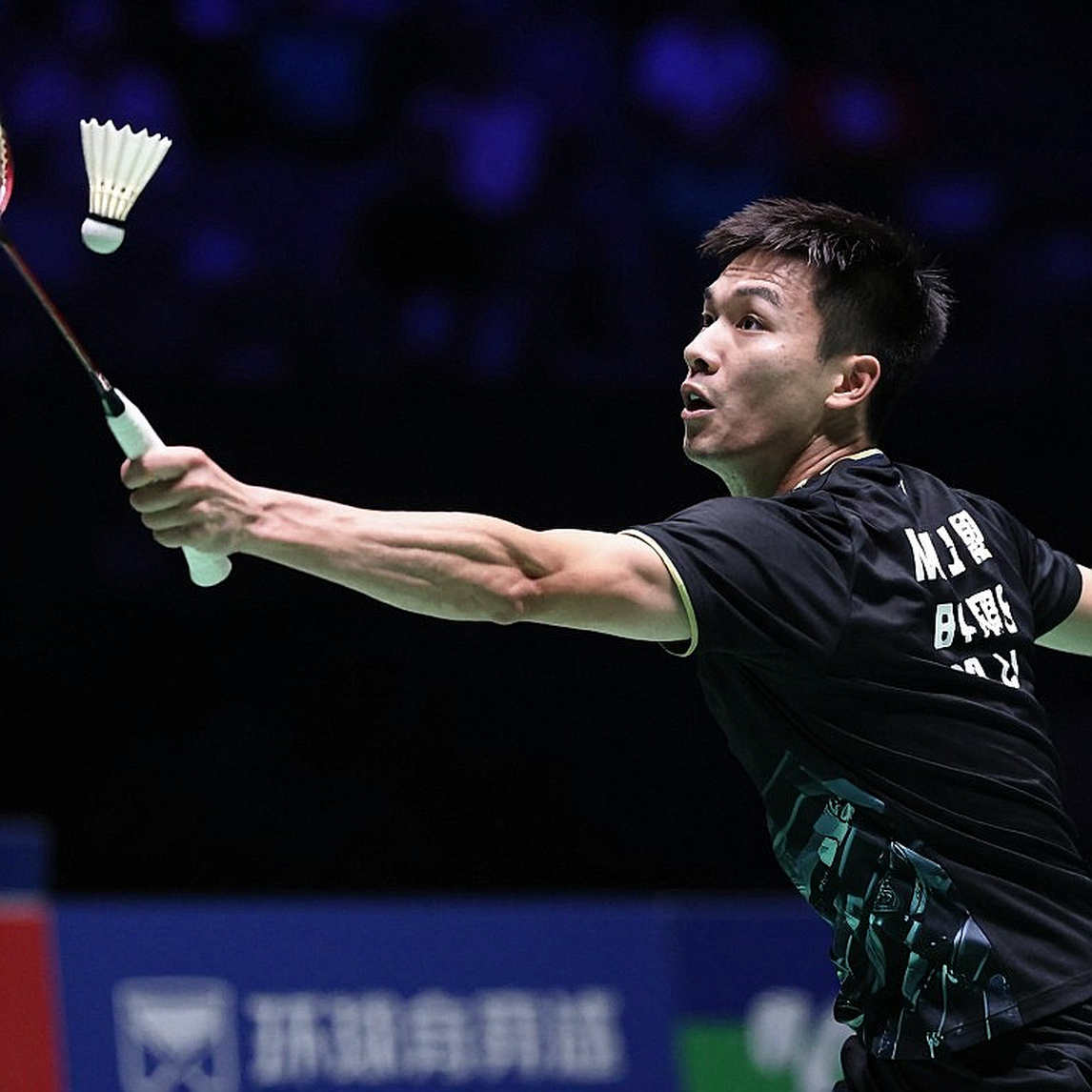 Chinese Badminton and the Two-Gold Target at the 2026 Asian Games: Reading a Deliberate Step Back Chinese Badminton and the Two-Gold Target at the 2026 Asian Games: Reading a Deliberate Step Back