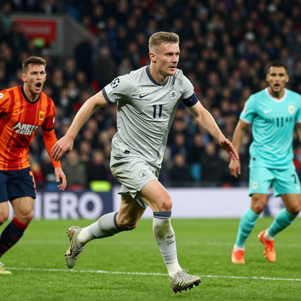 Messi chia tay đội tuyển Argentina: Lời thì thầm của những con số giữa cơn bão cảm xúc Messi chia tay đội tuyển Argentina: Lời thì thầm của những con số giữa cơn bão cảm xúc