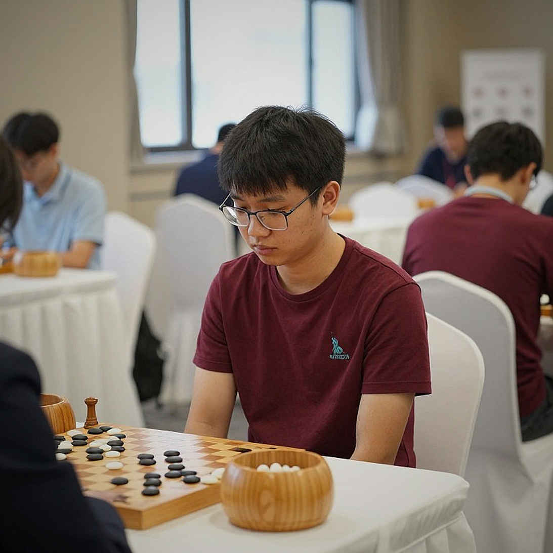 Lost the game, still 'Player of the Day' – Team India's paradox at the Chess Olympiad Lost the game, still 'Player of the Day' – Team India's paradox at the Chess Olympiad