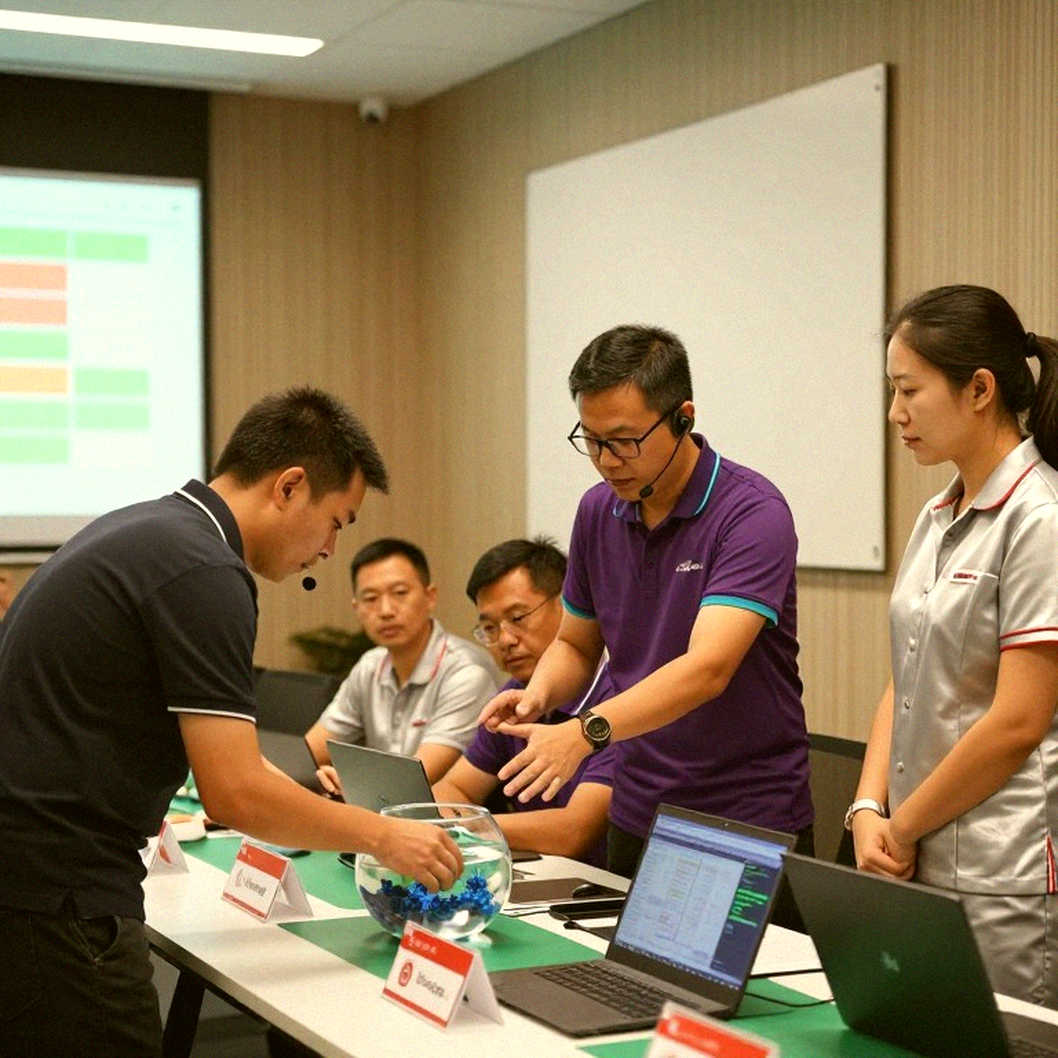 1,49 triệu người xem một trận, 886 nghìn cho phần còn lại: sổ sách của VALORANT Champions 2026
