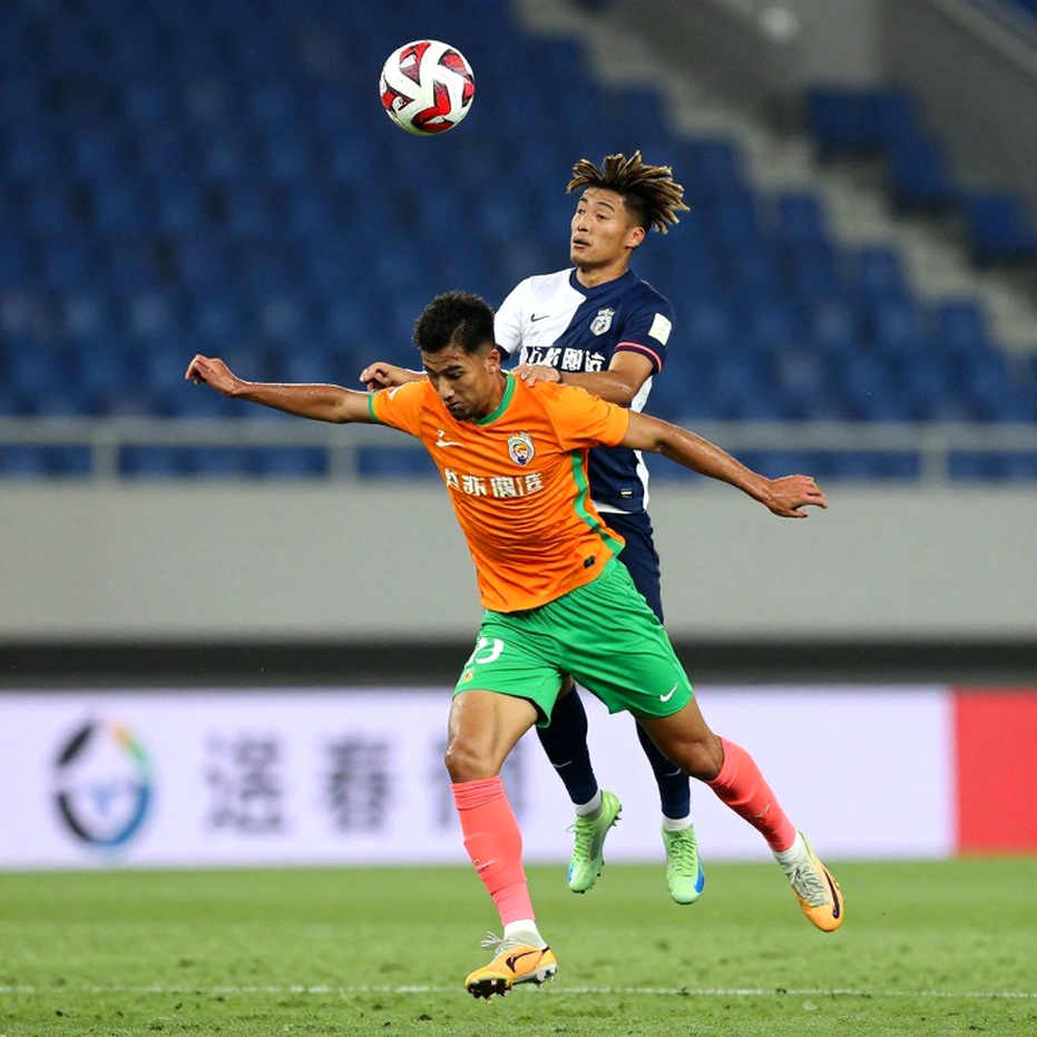Kỳ chuyển nhượng V.League và khoảng lặng của một nền bóng đá đang tìm lại chính mình