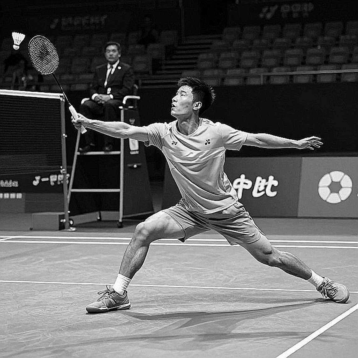Hai HCV và khoảng trống phía sau: Trung Quốc bước vào Asian Games 2026 với đội hình chịu sức ép