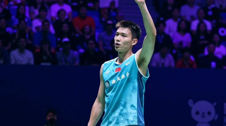 India storm into Asian Games 2026 quarter-finals: the 21-4 scoreline measures nothing, the three-generation squad structure measures everything India storm into Asian Games 2026 quarter-finals: the 21-4 scoreline measures nothing, the three-generation squad structure measures everything