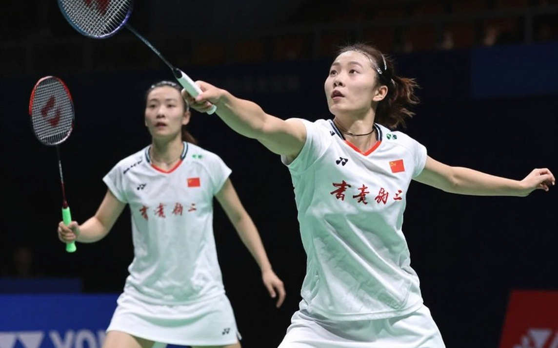 Ashmita Chaliha và tiêu chuẩn sân đấu của BWF: Khi Super 100 trở thành vùng xám của làng cầu lông