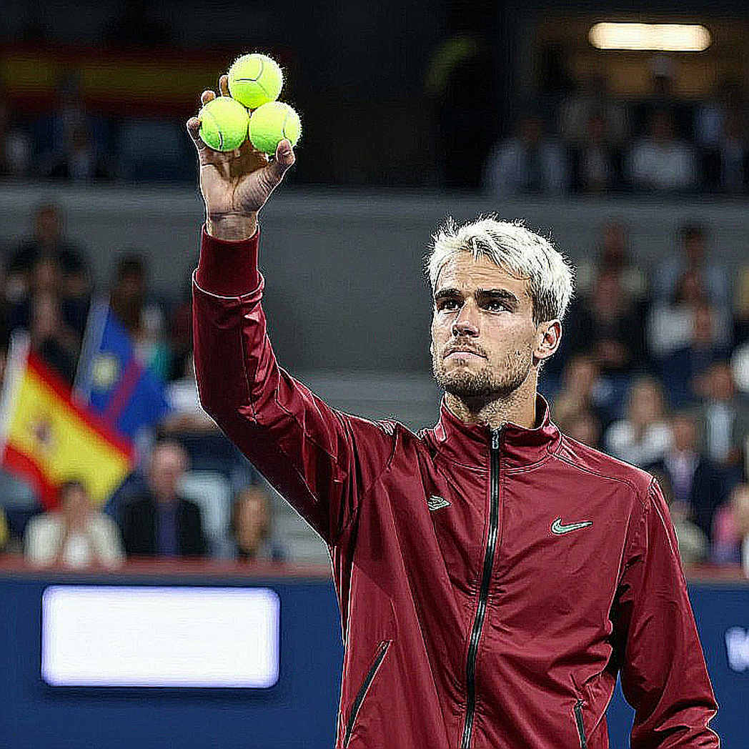 Rybakina Beats Sabalenka 6-4 5-7 6-2 in the US Open 2026 Final: World No. 1 Changes Hands at the Decisive Bend Rybakina Beats Sabalenka 6-4 5-7 6-2 in the US Open 2026 Final: World No. 1 Changes Hands at the Decisive Bend
