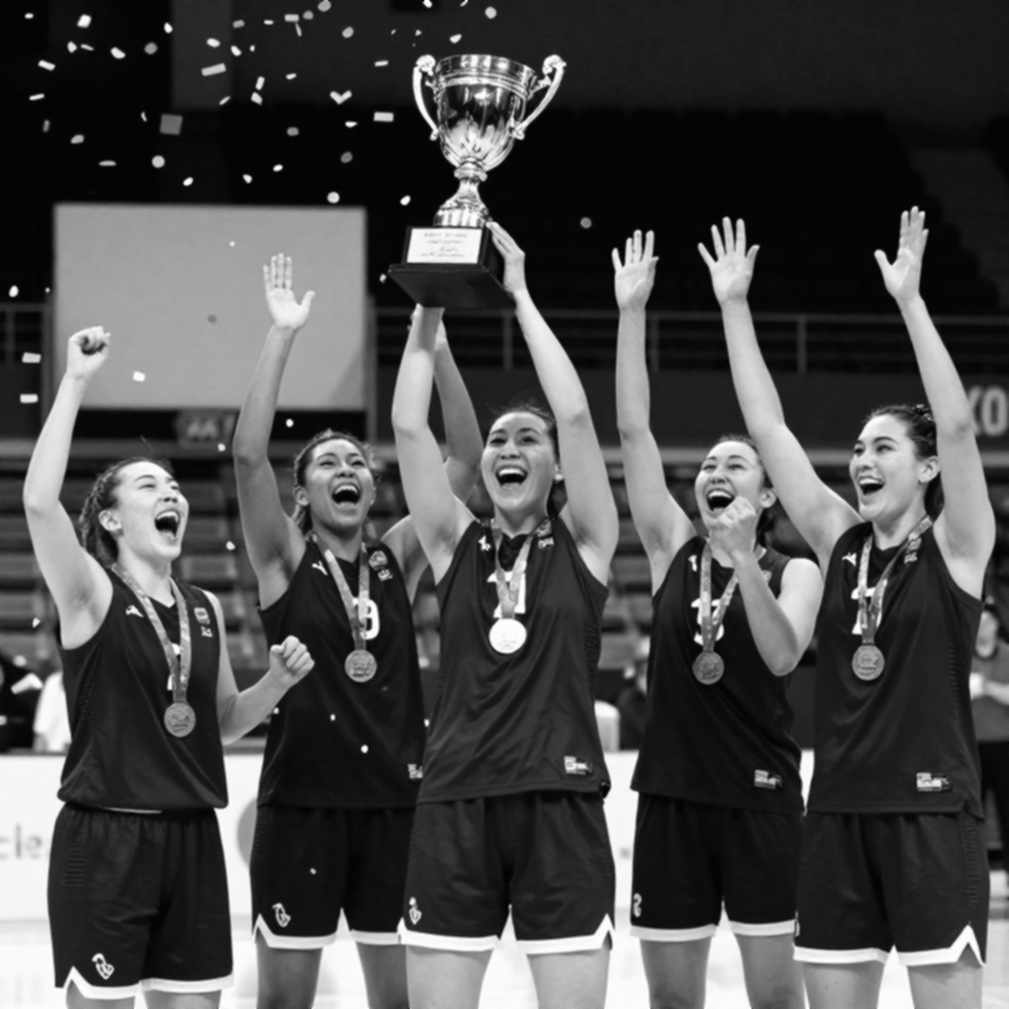 Hai dòng chú thích hoán đổi và bản đồ bản quyền bị chia nhỏ của ASEAN Cup 2026