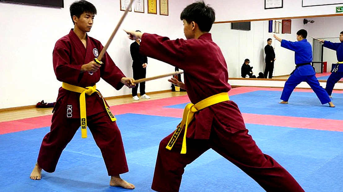 Taekwondo Poomsae Việt Nam tại World 2026: Thay nửa đội hình, giữ nguyên ngôi vô địch