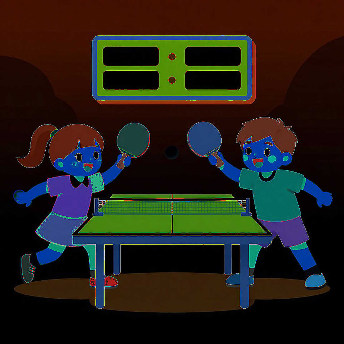 World Hopes Week 2026 tại Sheffield: Bản đồ tuyển chọn U-12 và lý do ITTF không đếm huy chương World Hopes Week 2026 tại Sheffield: Bản đồ tuyển chọn U-12 và lý do ITTF không đếm huy chương