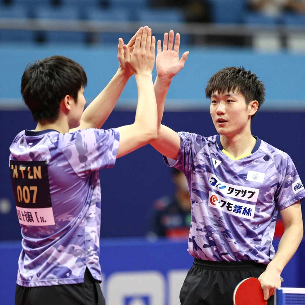 World Hopes Week 2026 tại Sheffield: Bản đồ tuyển chọn U-12 và lý do ITTF không đếm huy chương World Hopes Week 2026 tại Sheffield: Bản đồ tuyển chọn U-12 và lý do ITTF không đếm huy chương