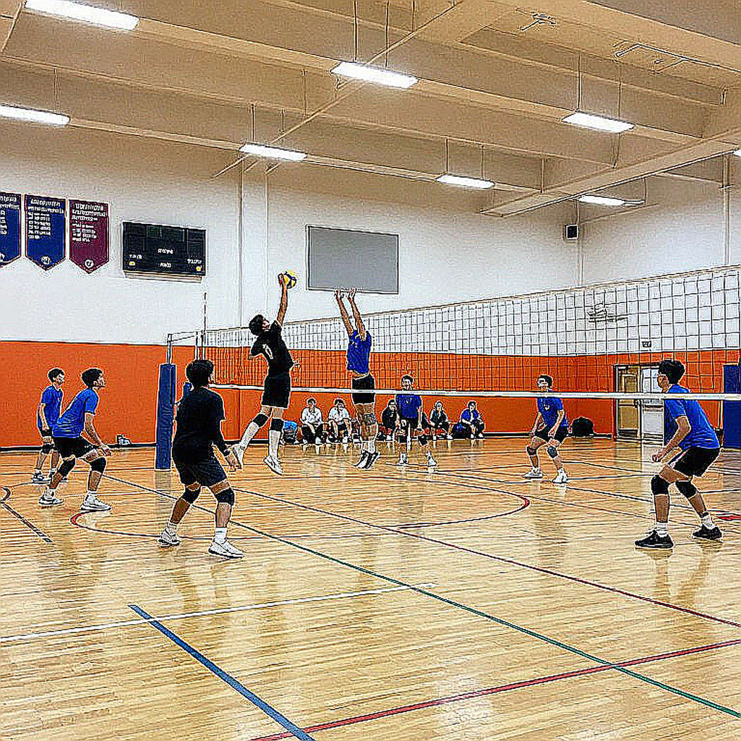 AVC 2026: Korea hạ Trung Quốc sau set 29-27, Australia thẳng tiến bán kết