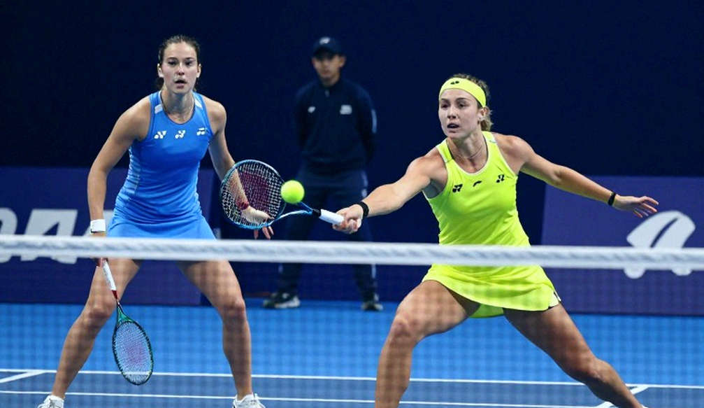 Tanvi Patri và chức vô địch U17 châu Á: Khi người Ấn Độ thứ hai bước vào chung kết
