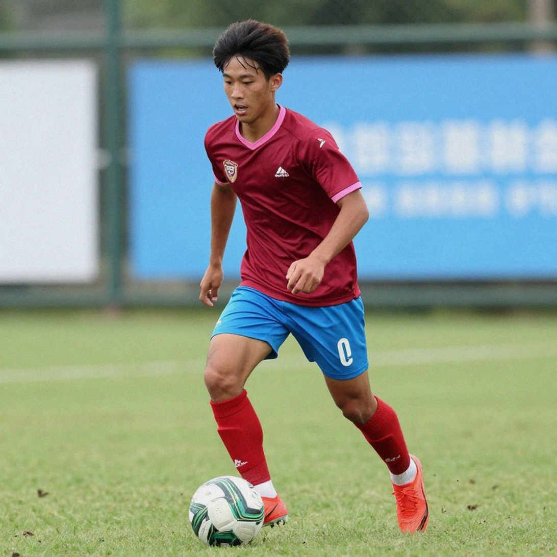 Ko Itakura và bài toán tháng Giêng: Asian Cup, đứa con đầu lòng và chữ ký chưa khô Ko Itakura và bài toán tháng Giêng: Asian Cup, đứa con đầu lòng và chữ ký chưa khô