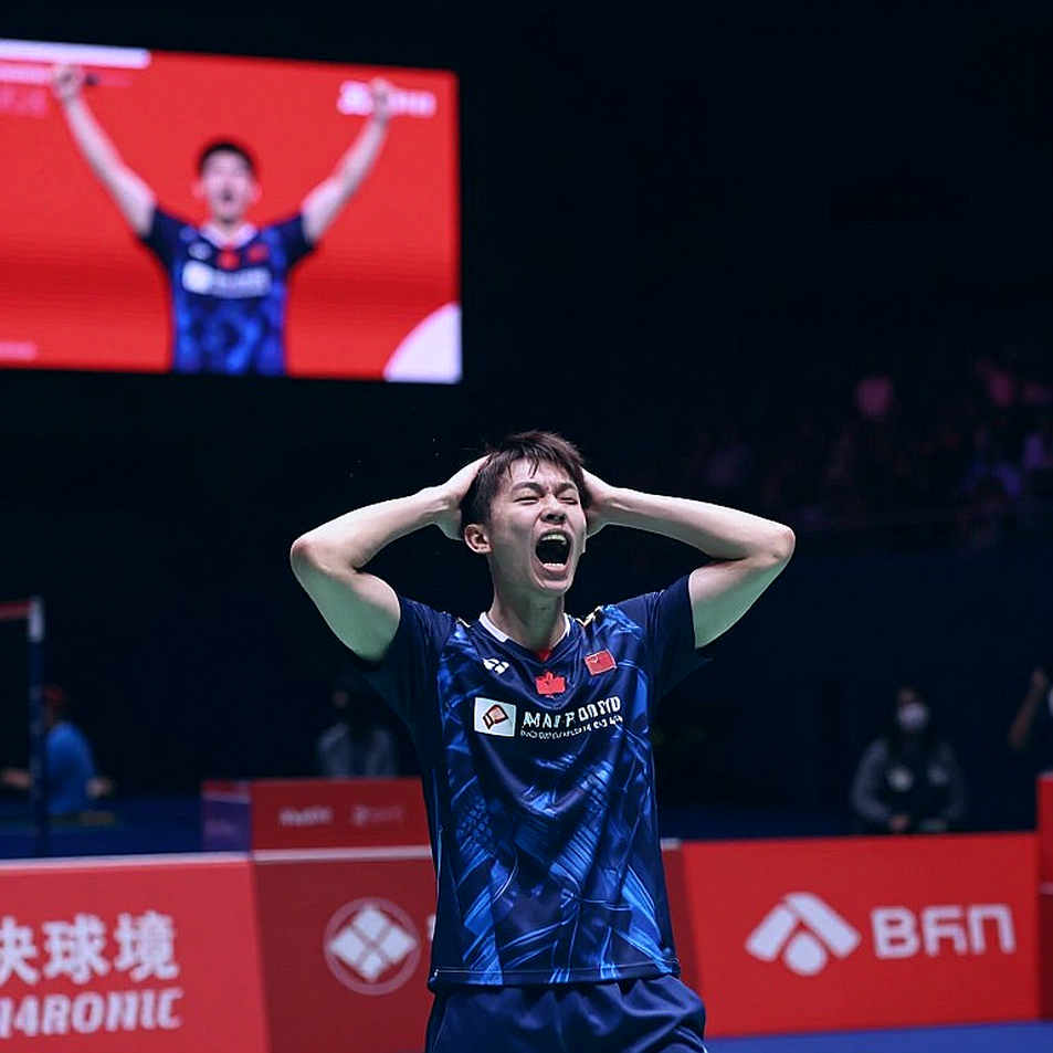 Asian Games 2026: Nhánh đấu cầu lông và bài toán thể lực bị bỏ quên