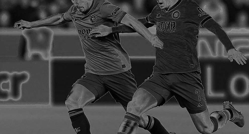 When the Data Falls Silent: The Limits of Football Analysis Without Evidence When the Data Falls Silent: The Limits of Football Analysis Without Evidence