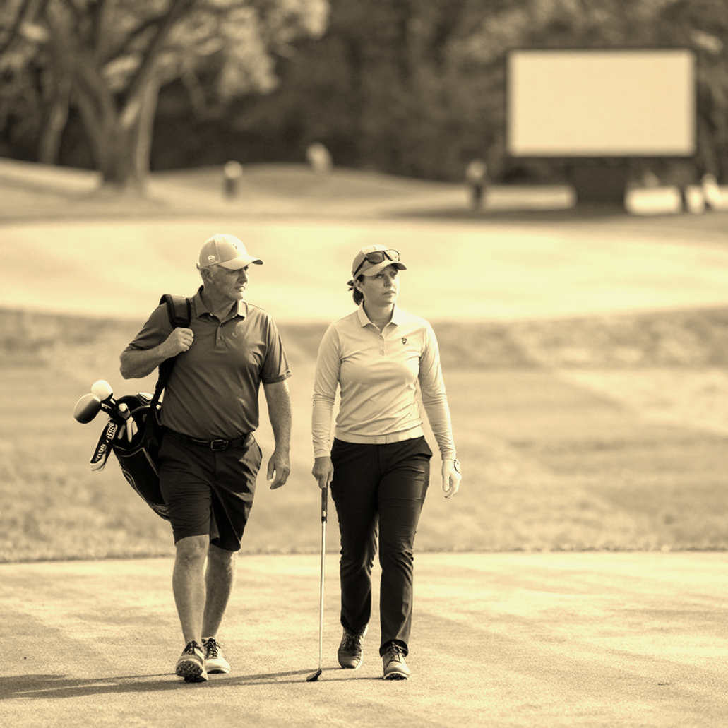 Tiger Woods and the Golf Cart Question: When Florida Law Stumbles Before a Legend Tiger Woods and the Golf Cart Question: When Florida Law Stumbles Before a Legend