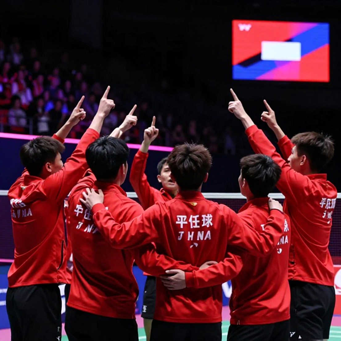 An Se-young và tấm huy chương vàng phơi bày lỗ hổng của cầu lông Hàn Quốc