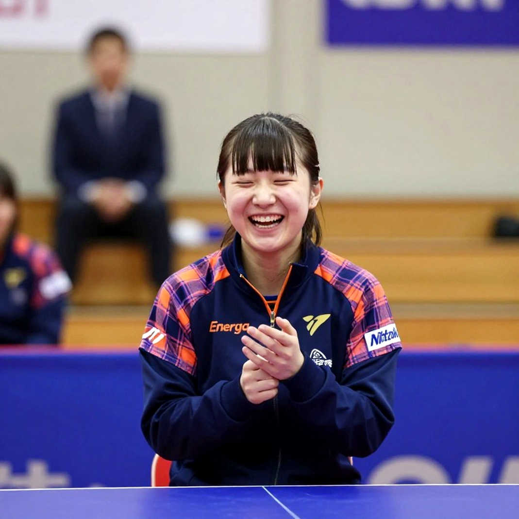 World Hopes Week 2026 trở lại Sheffield: Bên trong cỗ máy tài năng dưới 12 tuổi của ITTF World Hopes Week 2026 trở lại Sheffield: Bên trong cỗ máy tài năng dưới 12 tuổi của ITTF