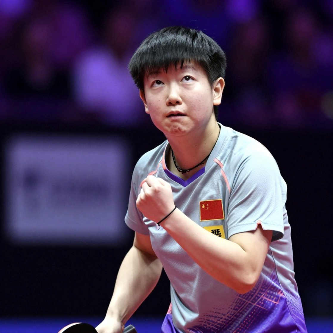 World Hopes Week 2026 trở lại Sheffield: Bên trong cỗ máy tài năng dưới 12 tuổi của ITTF World Hopes Week 2026 trở lại Sheffield: Bên trong cỗ máy tài năng dưới 12 tuổi của ITTF