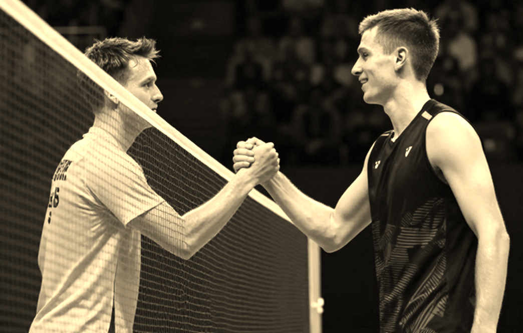 Nguyễn Tiến Minh tuổi 43 và suất vé đi qua khe cửa hẹp ở Vietnam Open 2026