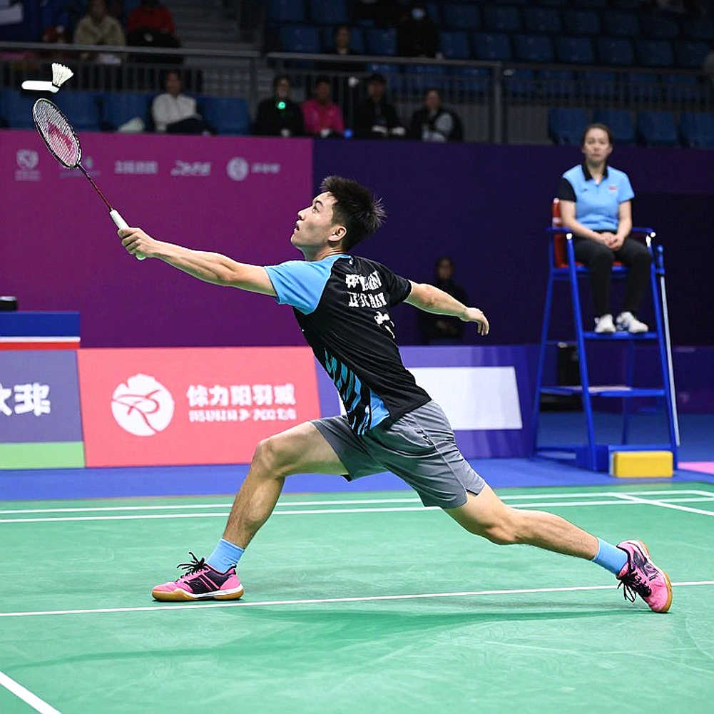 Nguyễn Tiến Minh tuổi 43 và suất vé đi qua khe cửa hẹp ở Vietnam Open 2026 Nguyễn Tiến Minh tuổi 43 và suất vé đi qua khe cửa hẹp ở Vietnam Open 2026