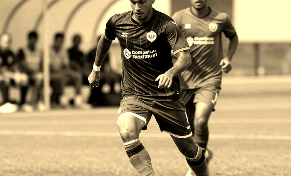Persija 2-1 Persib: Kolinger và tấm bản đồ ngược của trận derby Indonesia Persija 2-1 Persib: Kolinger và tấm bản đồ ngược của trận derby Indonesia