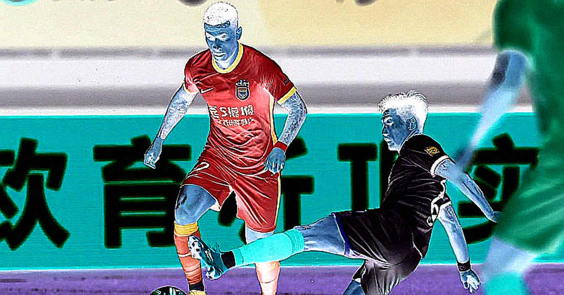 VAR hủy quả phạt đền cuối trận: Công An Hà Nội hòa Thanh Hóa 1-1 và cái giá của mười lăm phút sau giờ nghỉ