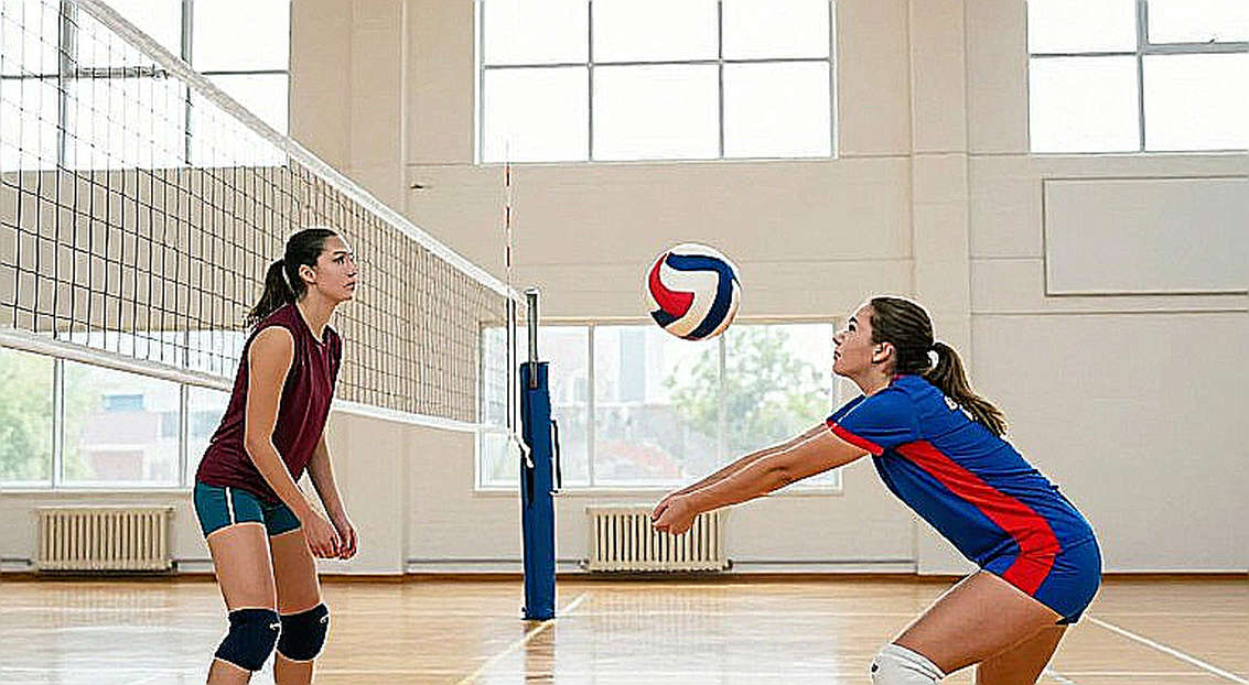 Phần Lan hạ Ý 3-2 tại EuroVolley 2026: Bốn điểm, một suất World Cup và giới hạn của câu chuyện cổ tích