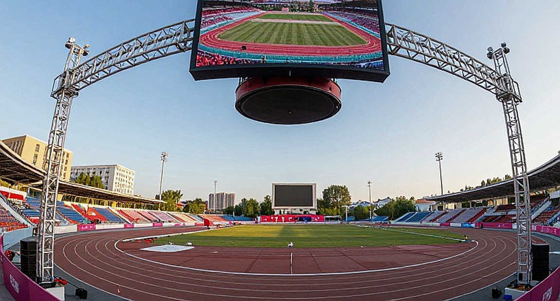 World Athletics giữ vững lệnh cấm Nga, Coe thừa nhận cần tìm giải pháp cho tương lai