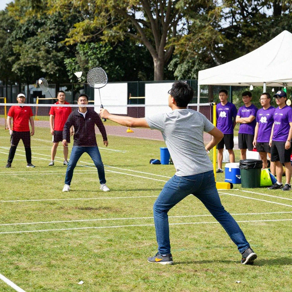 Kumamoto Masters 2026: Lý Thi Phong lĩnh ấn đơn nam Trung Quốc giữa khoảng trống mang tên Thạch Vũ Kỳ