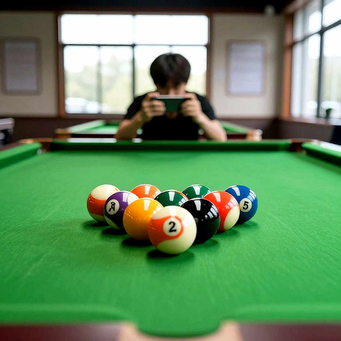 Jimmy White 6-5 Matthew Stevens: Age 64, One Century, and the Lesson of Best-of-11