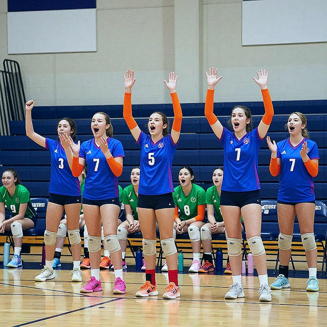 Chung kết bóng chuyền nữ Asiad 20: Nhật Bản vào bằng 84 phút, Trung Quốc vào bằng 5 ván