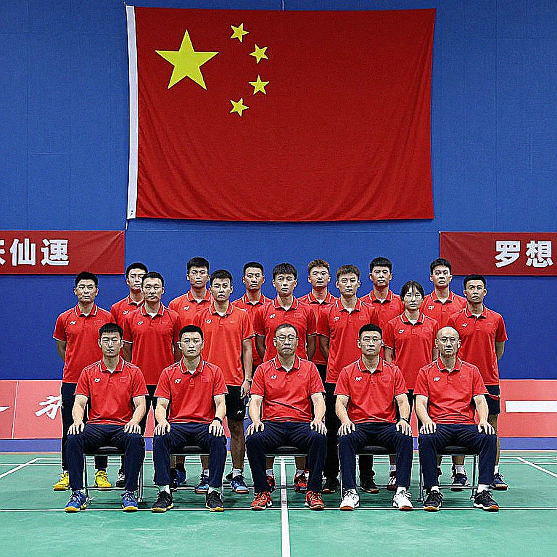 Ashmita Chaliha và câu hỏi về tiêu chuẩn kép của BWF: Khi sân cầu lông Indonesia mờ khói