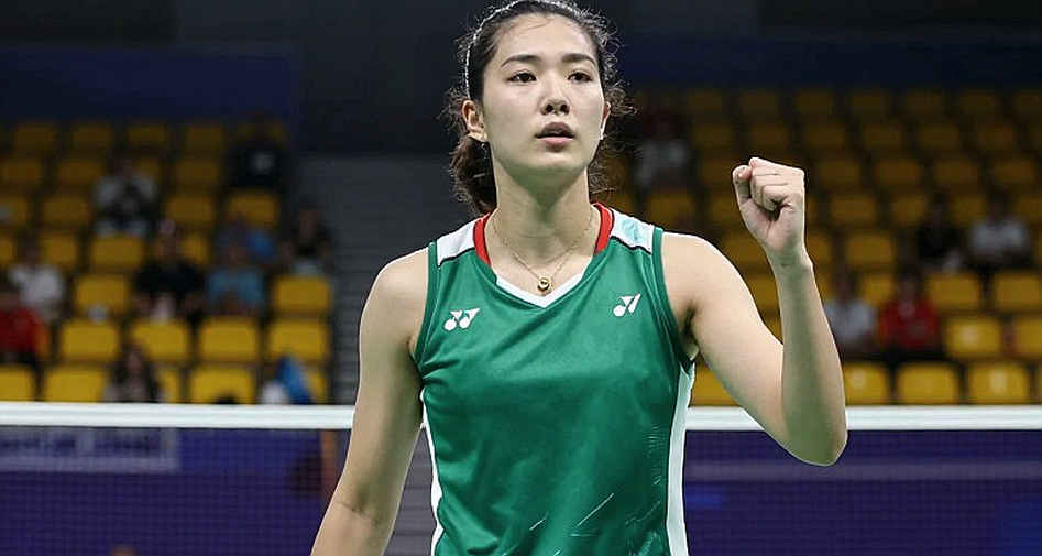 Ashmita Chaliha and the Question of BWF's Double Standard: When Indonesian Badminton Courts Are Shrouded in Haze Ashmita Chaliha and the Question of BWF's Double Standard: When Indonesian Badminton Courts Are Shrouded in Haze