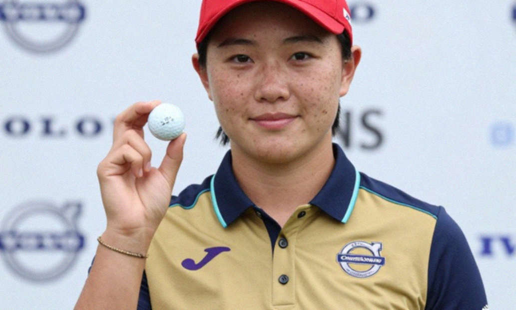 St Andrews 2026: John Daly, sức mạnh và bài học của sự kiên nhẫn St Andrews 2026: John Daly, sức mạnh và bài học của sự kiên nhẫn