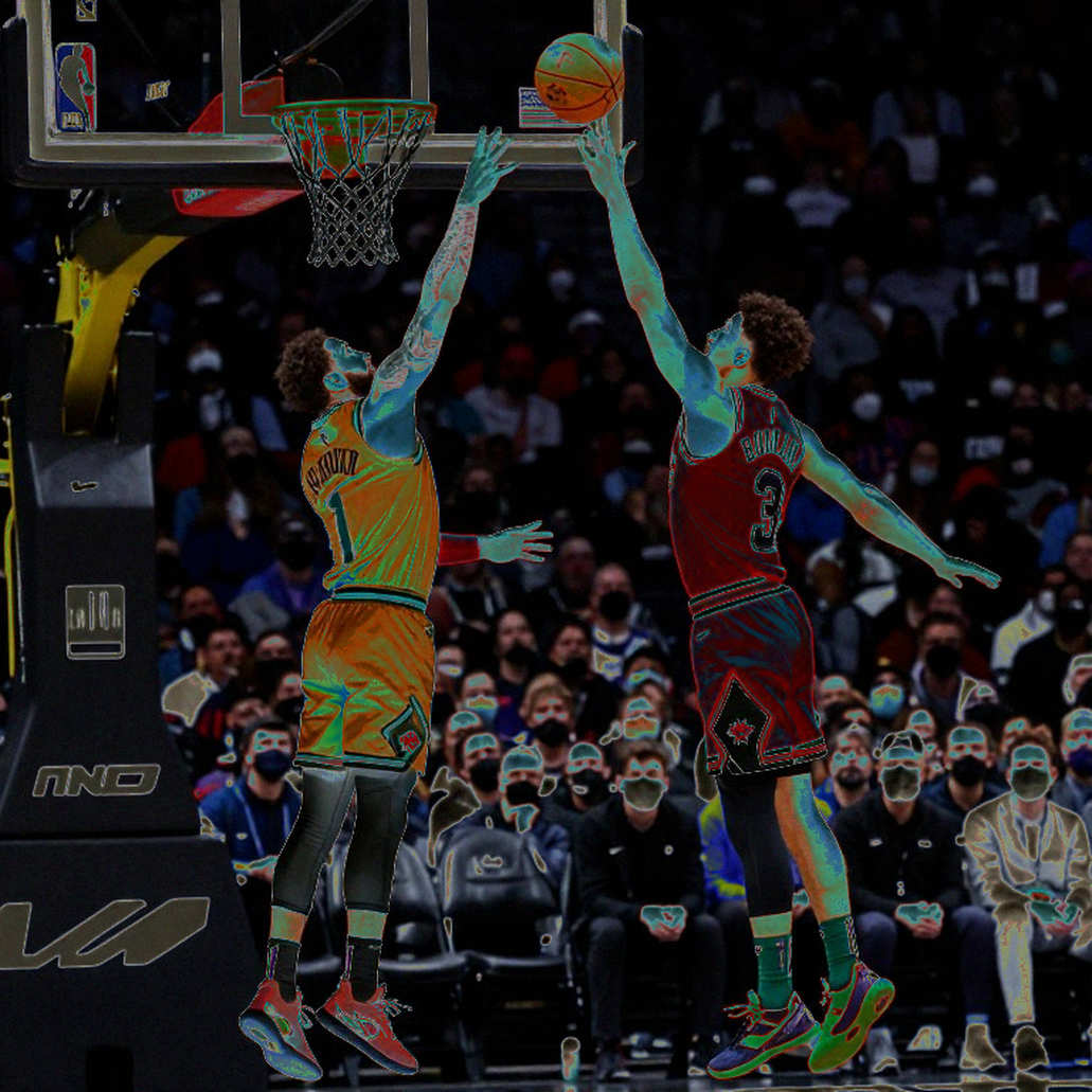 Tim Cone, Justin Brownlee and Ginebra's Roster Math After Jordan Murphy's Long-Term Deal