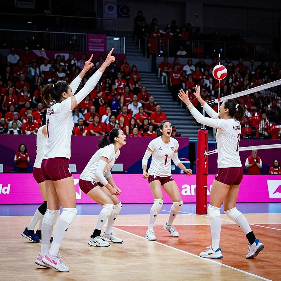 Nhật Bản mở chiến dịch săn vé Olympic 2028: Áp lực từ vị thế số một châu Á