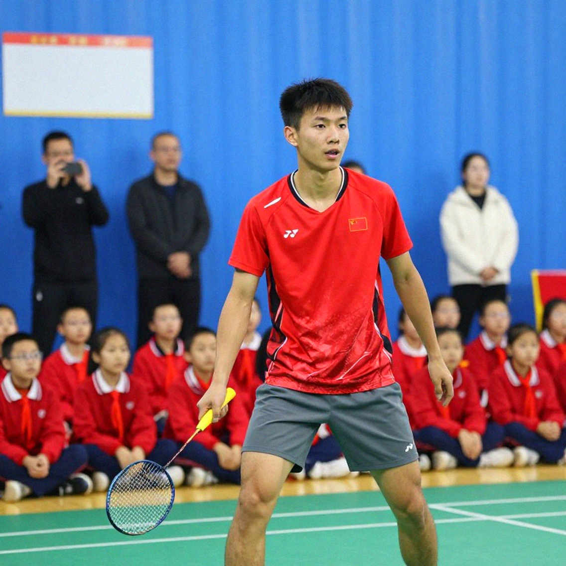 An Se-young vô địch Asian Games 2026: chuỗi điều chỉnh phía sau hai ván 21-17 và 21-9 An Se-young vô địch Asian Games 2026: chuỗi điều chỉnh phía sau hai ván 21-17 và 21-9