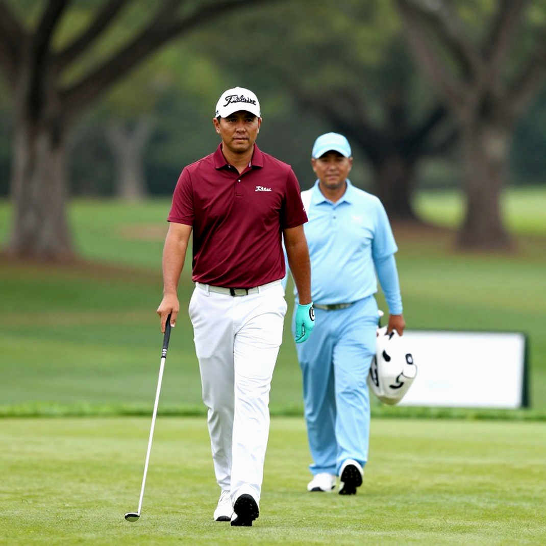 PGA Tour 2028: Cuộc cách mạng hai tầng và canh bạc định mệnh của tháng Hai