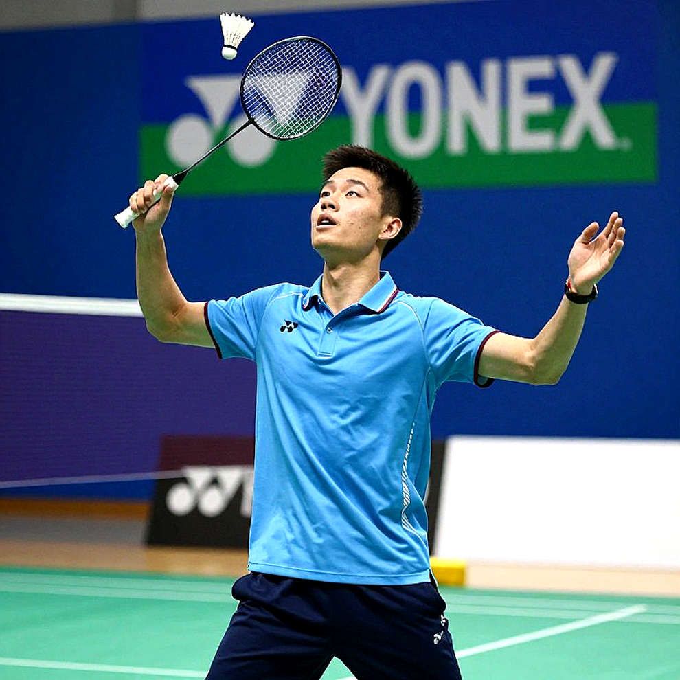 Asian Games 2026: Nhánh đấu cầu lông nam Ấn Độ và bài toán mang tên Nhật Bản Asian Games 2026: Nhánh đấu cầu lông nam Ấn Độ và bài toán mang tên Nhật Bản
