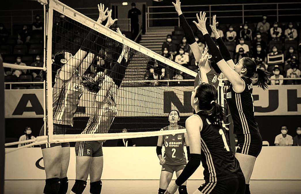 Một pha chắn cho cả trận chung kết: AVP League 2026 và cuộc chiến kiểm soát lỗi ở Oak Street Beach